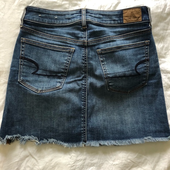 American Eagle Skirt - Picture 4 of 4